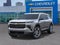 2027 Chevrolet Traverse AWD LT