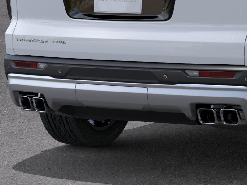 2027 Chevrolet Traverse LT - Photo 14