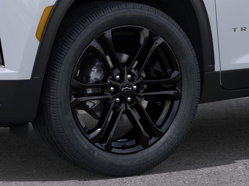 2027 Chevrolet Traverse LT - Photo 9