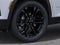 2027 Chevrolet Traverse AWD LT