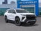 2027 Chevrolet Traverse AWD Z71