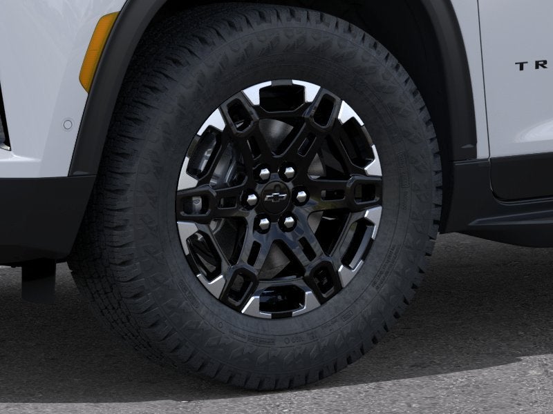 2027 Chevrolet Traverse AWD Z71
