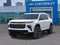 2026 Chevrolet Traverse AWD High Country
