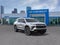 2026 Chevrolet Traverse AWD High Country