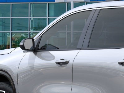 2026 Chevrolet Traverse AWD High Country