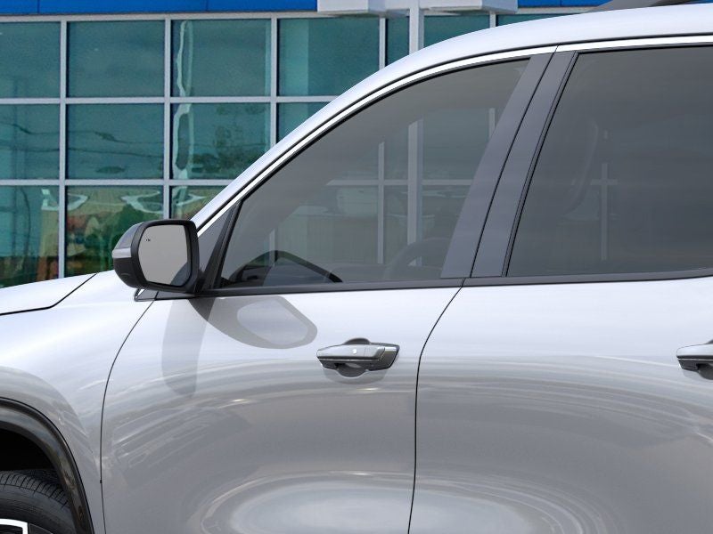 2026 Chevrolet Traverse AWD High Country