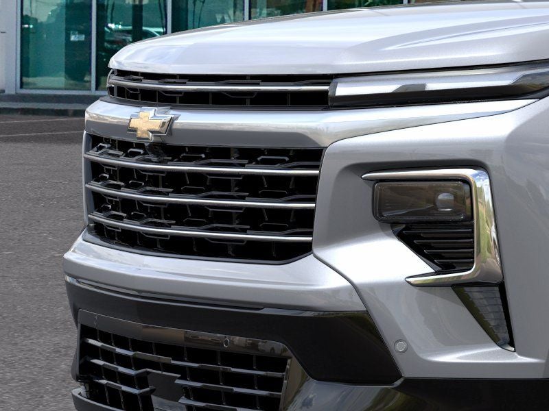 2026 Chevrolet Traverse AWD High Country