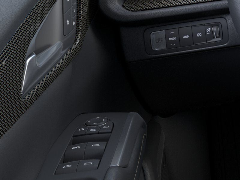 2026 Chevrolet Traverse AWD High Country