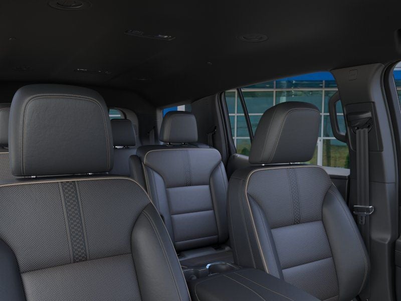 2026 Chevrolet Traverse AWD High Country