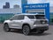 2026 Chevrolet Traverse AWD High Country