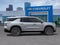 2026 Chevrolet Traverse AWD High Country
