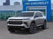 2026 Chevrolet Traverse AWD High Country