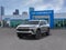 2026 Chevrolet Traverse AWD High Country