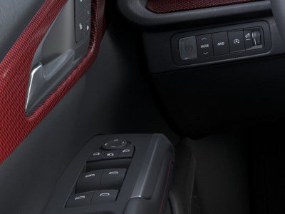 2026 Chevrolet Traverse AWD RS