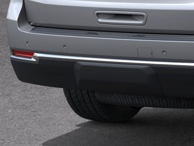 2027 Chevrolet Tahoe LS