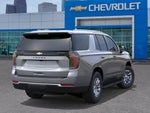 2027 Chevrolet Tahoe LS