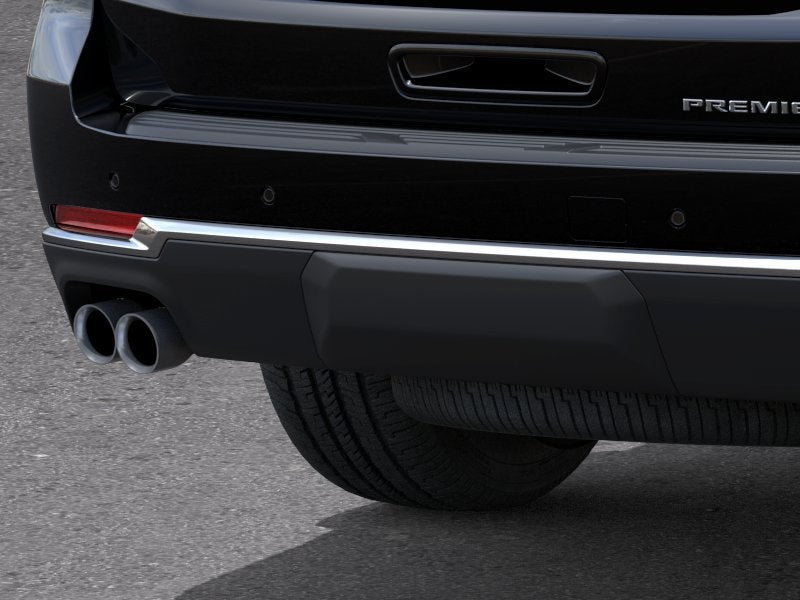 2027 Chevrolet Tahoe Premier - Photo 14