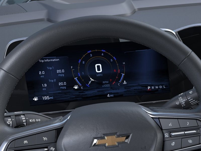 2027 Chevrolet Tahoe Premier - Photo 18