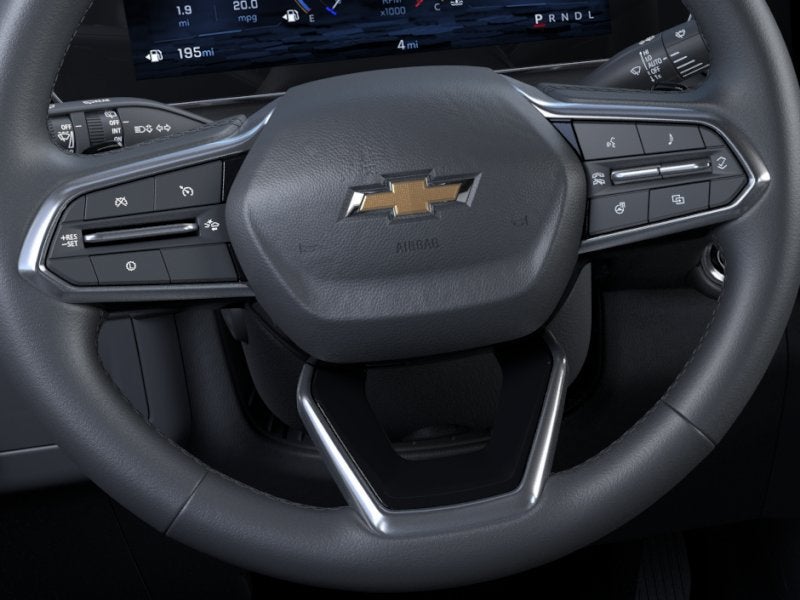 2027 Chevrolet Tahoe Premier - Photo 19
