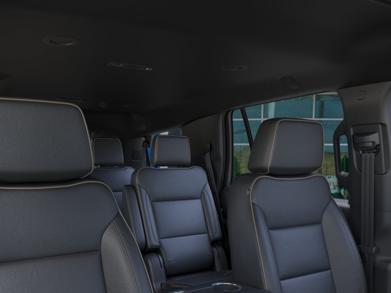 2027 Chevrolet Tahoe Premier - Photo 24