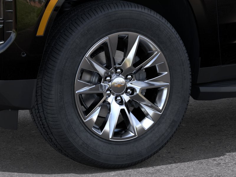 2027 Chevrolet Tahoe Premier - Photo 9