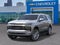 2027 Chevrolet Tahoe Premier