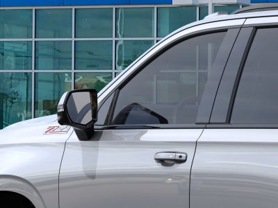 2027 Chevrolet Tahoe Z71