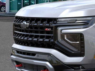 2027 Chevrolet Tahoe Z71
