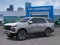 2027 Chevrolet Tahoe Z71