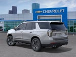 2027 Chevrolet Tahoe Z71