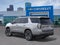 2027 Chevrolet Tahoe Z71