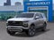 2027 Chevrolet Tahoe Z71
