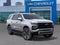 2027 Chevrolet Tahoe Z71