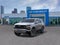 2027 Chevrolet Tahoe Z71