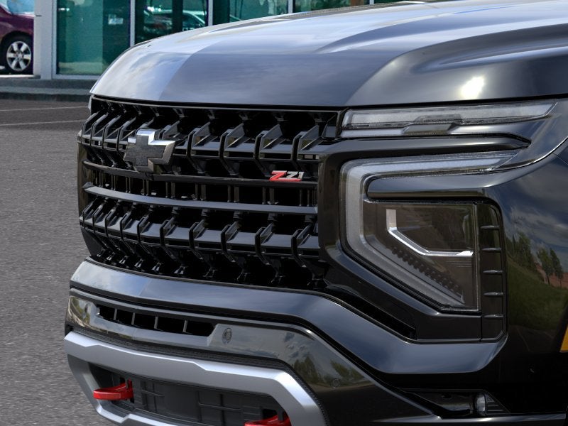 2027 Chevrolet Tahoe Z71