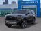2027 Chevrolet Tahoe Z71