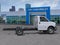 2026 Chevrolet Express Commercial Cutaway Work Van