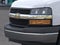 2026 Chevrolet Express Commercial Cutaway Work Van