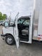 2026 Chevrolet Express Commercial Cutaway Work Van