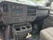 2026 Chevrolet Express Commercial Cutaway Work Van