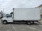 2026 Chevrolet Express Commercial Cutaway Work Van