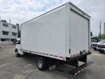 2026 Chevrolet Express Commercial Cutaway Work Van