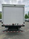 2026 Chevrolet Express Commercial Cutaway Work Van