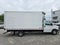 2026 Chevrolet Express Commercial Cutaway Work Van