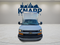 2026 Chevrolet Express Commercial Cutaway Work Van