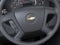 2026 Chevrolet Express Commercial Cutaway Work Van