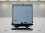2026 Chevrolet Express Commercial Cutaway Work Van