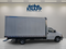 2026 Chevrolet Express Commercial Cutaway Work Van