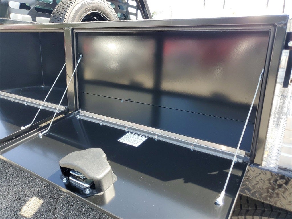 2022 Chevrolet Silverado MD Work Truck