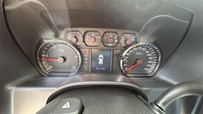 2023 Chevrolet Silverado MD Work Truck